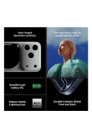 iPhone 17 Pro Max - Premium Refurbished 256GB Deep Blue - Image 3